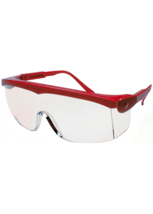 MSA Perspecta 1070 Schutzbrille