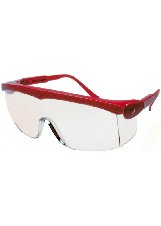 MSA Perspecta 1070 Schutzbrille