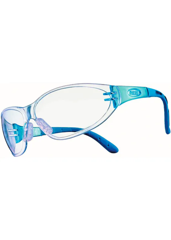 MSA Perspecta 9000 Schutzbrille mit TuffStuff-Beschichtung