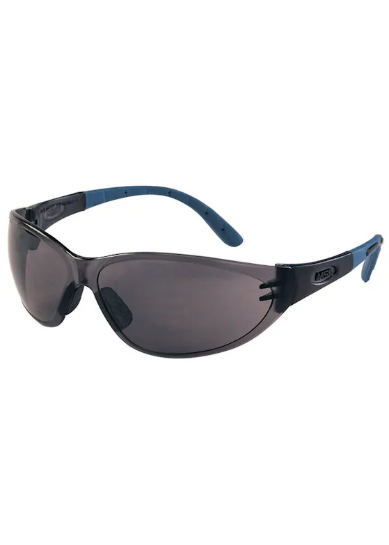 MSA Perspecta Antibeschlag-Schutzbrille