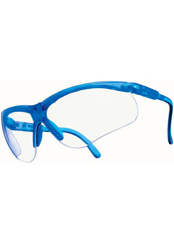 MSA Perspecta 010 Schutzbrille mit Sightgard-Coating