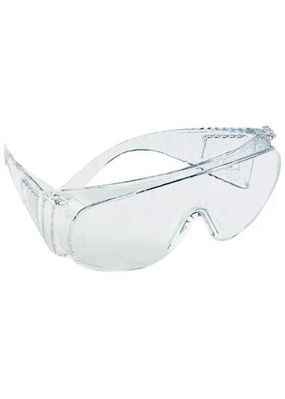 MSA Perspecta 2047W Schutzbrille