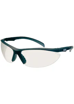 MSA Perspecta 1320 Heldere Lens veiligheidsbril