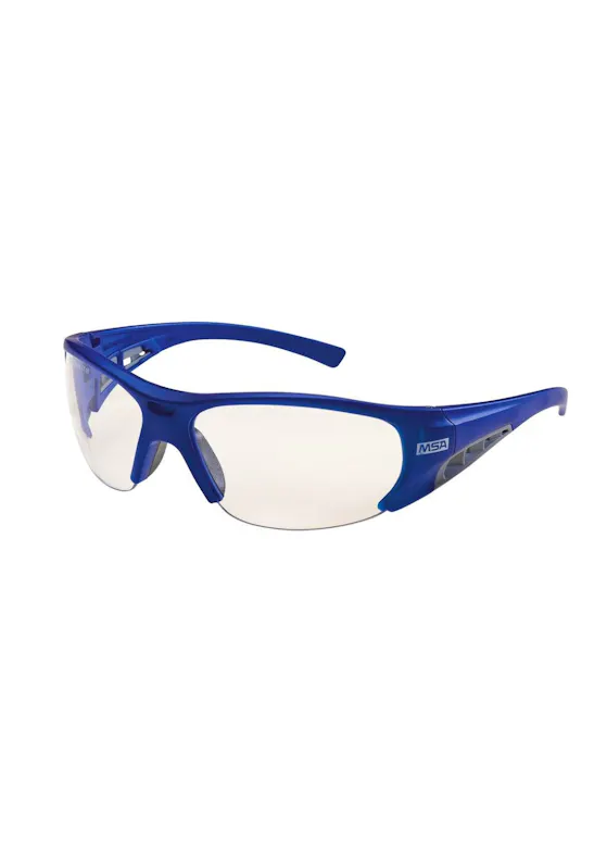 MSA Alternator Schutzbrille