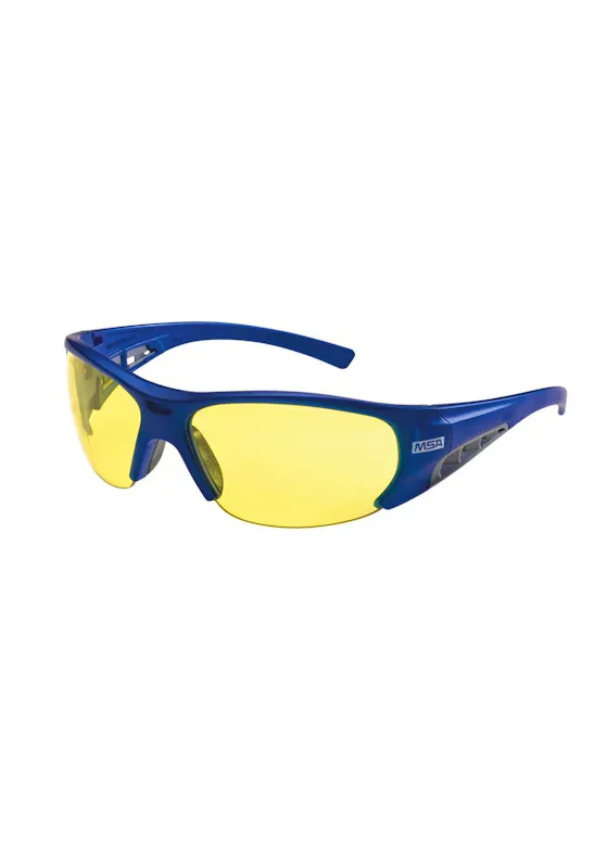 MSA Alternator Schutzbrille