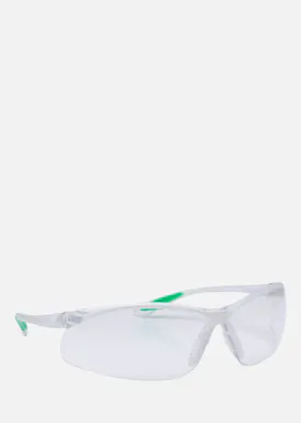 MSA FeatherFit Schutzbrille
