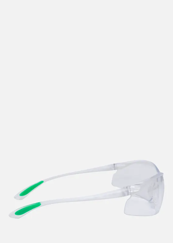 MSA FeatherFit Schutzbrille
