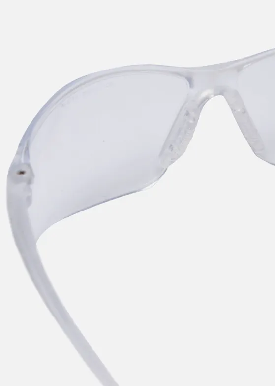 MSA FeatherFit Schutzbrille