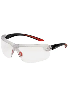 Bollé IRI-S Schutzbrille mit +2,5-Lesebereich