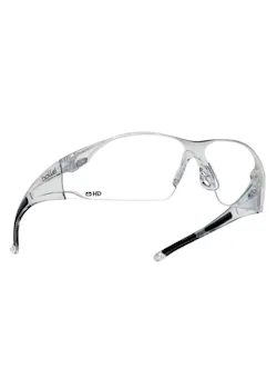 Bollé Rush HD Lens veiligheidsbril-1