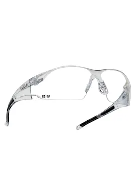 Bollé Rush HD Lens Schutzbrille-1