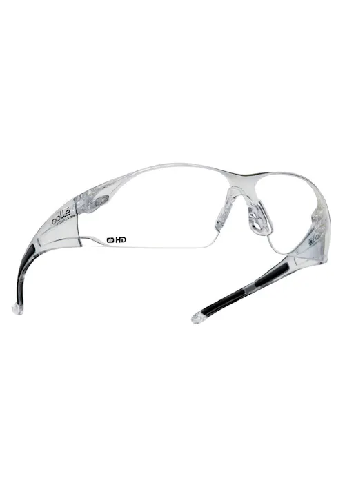 Bollé Rush HD Lens veiligheidsbril-1