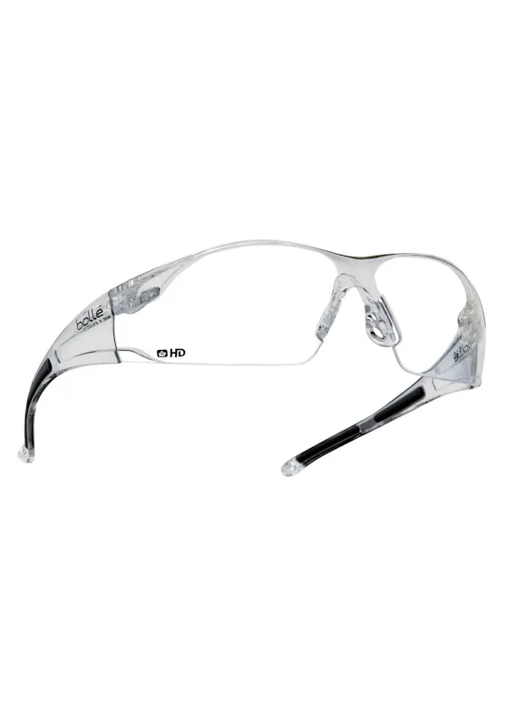 Bollé Rush HD Lens veiligheidsbril-1