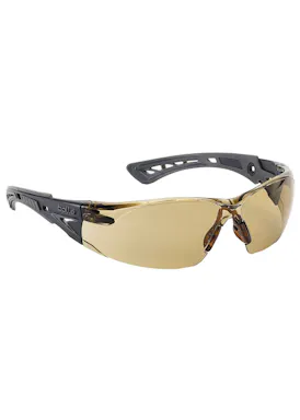 Bollé Rush+ Schutzbrille - 1
