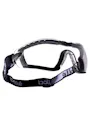 Bollé Cobra Schutzbrille mit Schaumrand und Band 1 Vorschaubild