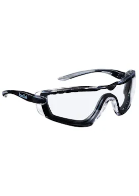 Bollé Cobra Veiligheidsbril met Foamrand-1