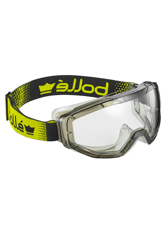 Bollé Globe Vollsichtbrille - 1