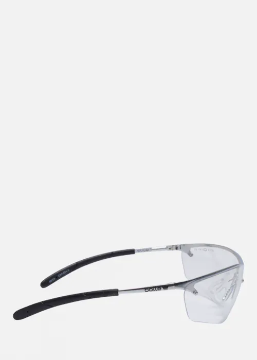 Bollé Silium PC Helder Schutzbrille
