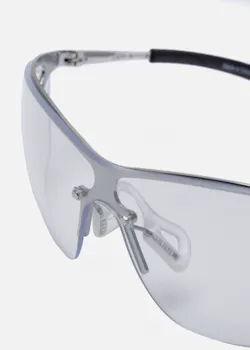 Bollé Silium PC Helder Schutzbrille Vorschaubild