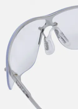 Bollé Silium PC Helder Schutzbrille Vorschaubild