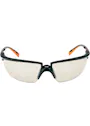 3M Solus Schutzbrille mit optimaler Passform, optimalem Sichtfeld und... Vorschaubild