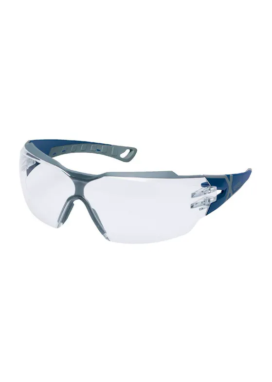 UVEX Pheos CX2 9198-257 Schutzbrille-1