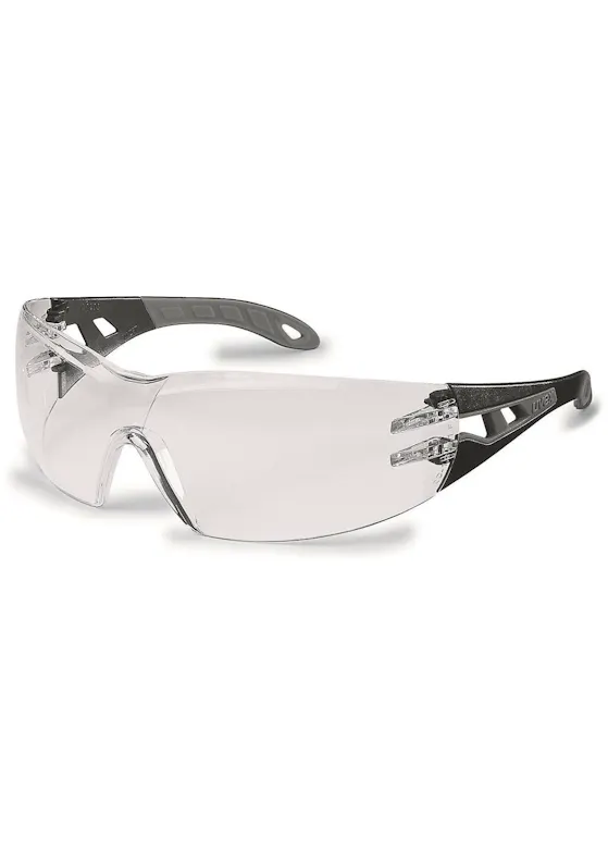 UVEX Pheos S 9192-282 Schutzbrille-1
