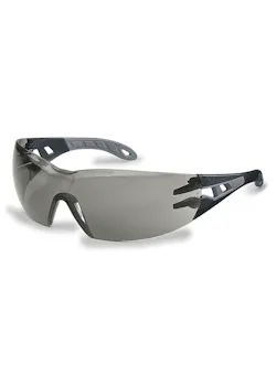 Uvex Pheos 9192-285 Schutzbrille