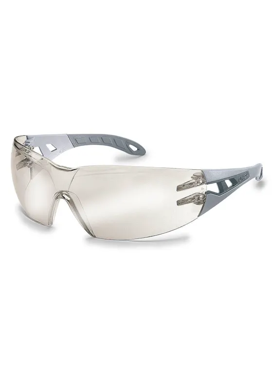 UVEX Pheos 9192-881 Schutzbrille-1