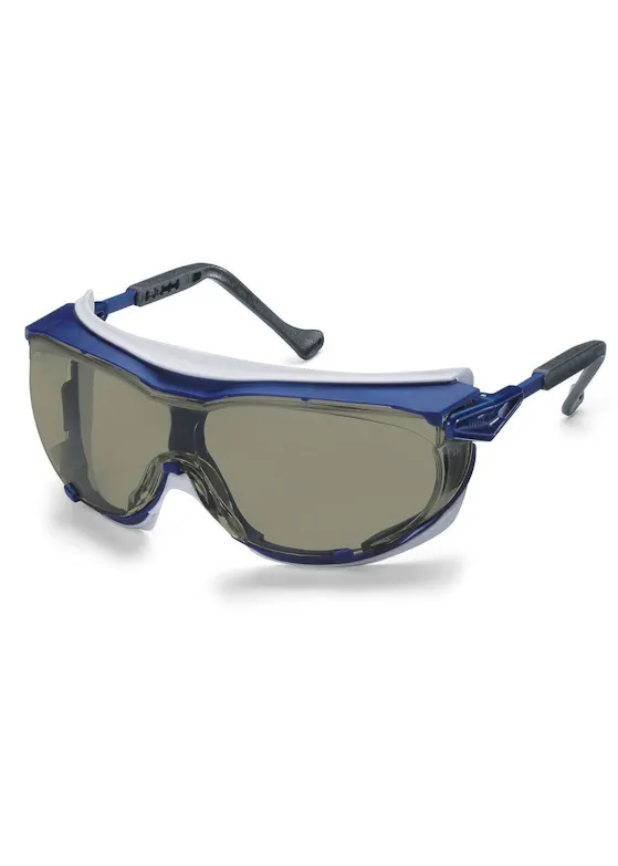 UVEX Skyguard NT 9175-261 Schutzbrille-1