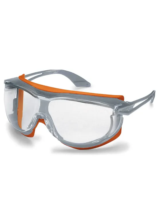 UVEX Skyguard NT 9175-275 Schutzbrille
