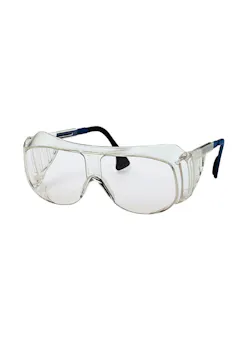 Uvex 9161-005 veiligheidsbril