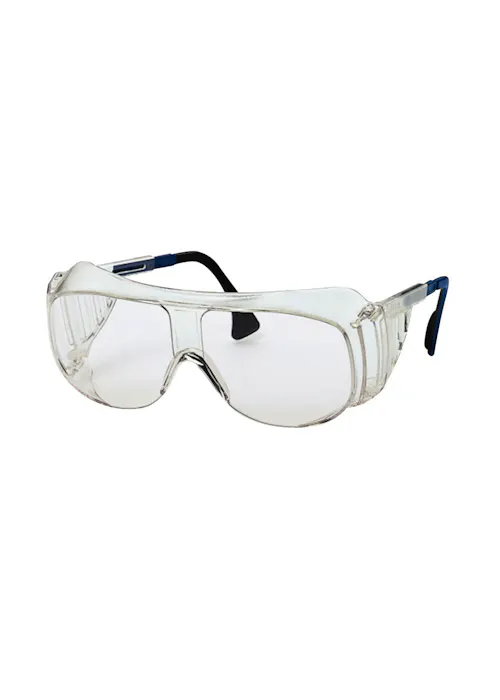 Uvex 9161-005 Schutzbrille
