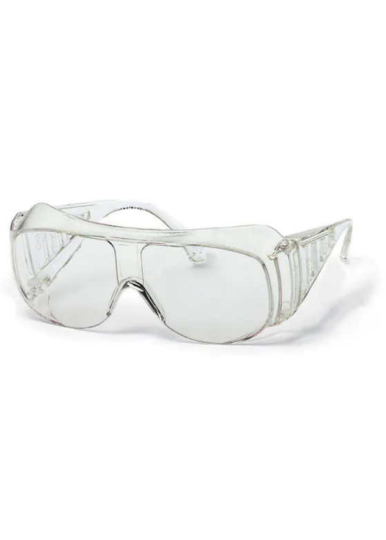 Uvex 9161-014 veiligheidsbril