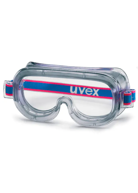 UVEX 9305-714 Schutzbrille