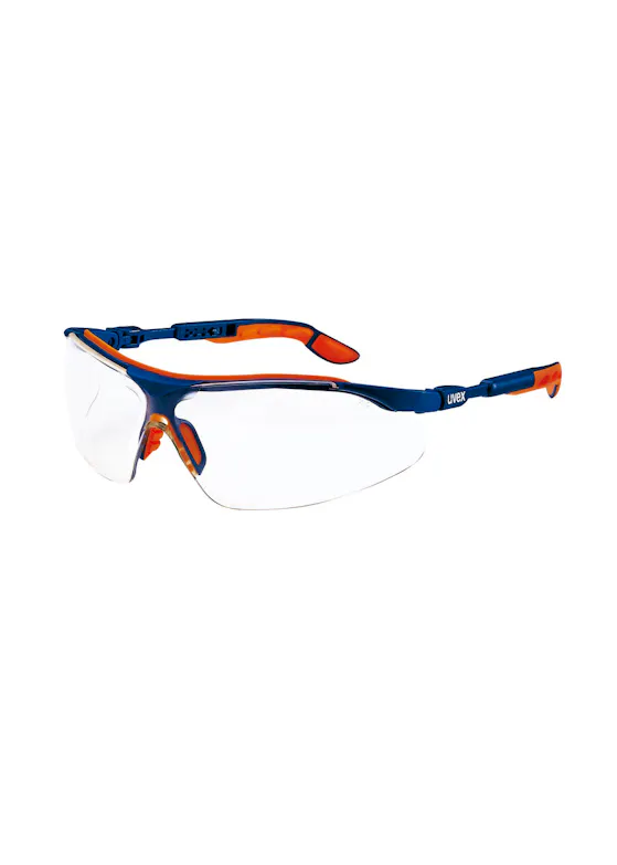 UVEX 9160-265 Schutzbrille