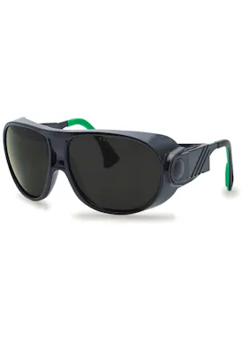 UVEX Futura 9180-146 Schweißbrille