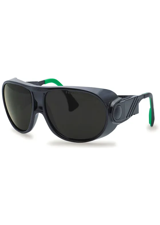 UVEX Futura 9180-146 Schweißbrille