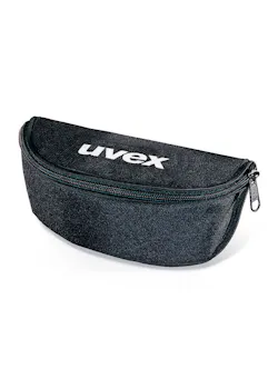 Uvex Etui 9954-500 veiligheidsbril
