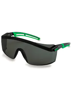 Uvex Astrospec 2.0 9164-145 lunettes de soudage-1