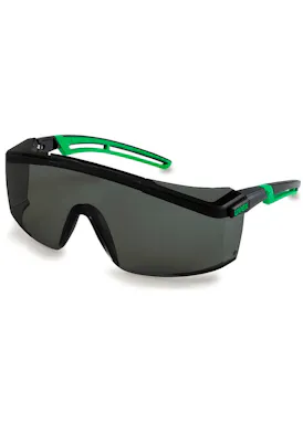 UVEX Astrospec 2.0 9164-145 Schweißbrille 1