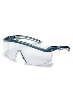 Uvex Astrospec 2.0 9164-187 Lunettes de sécurité
