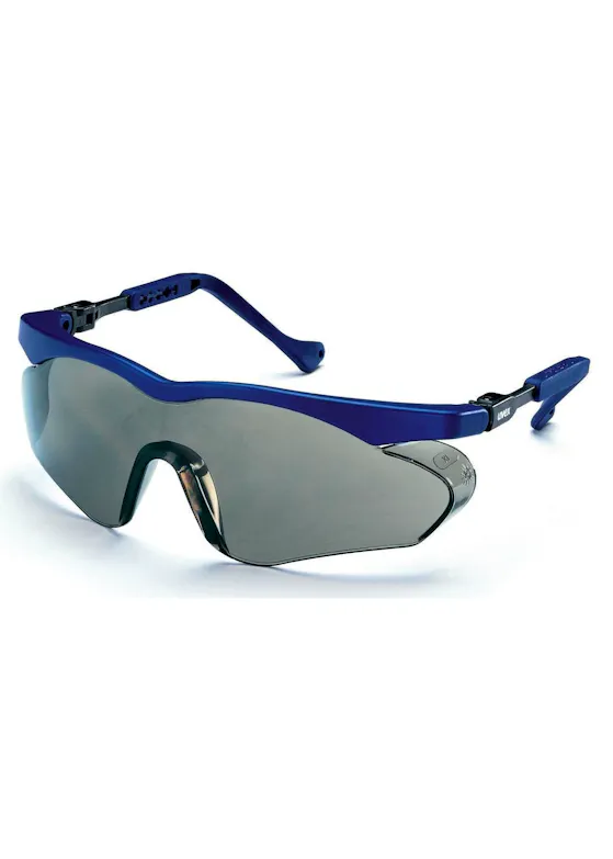 UVEX Skyper Sx2 9197-266 Schutzbrille
