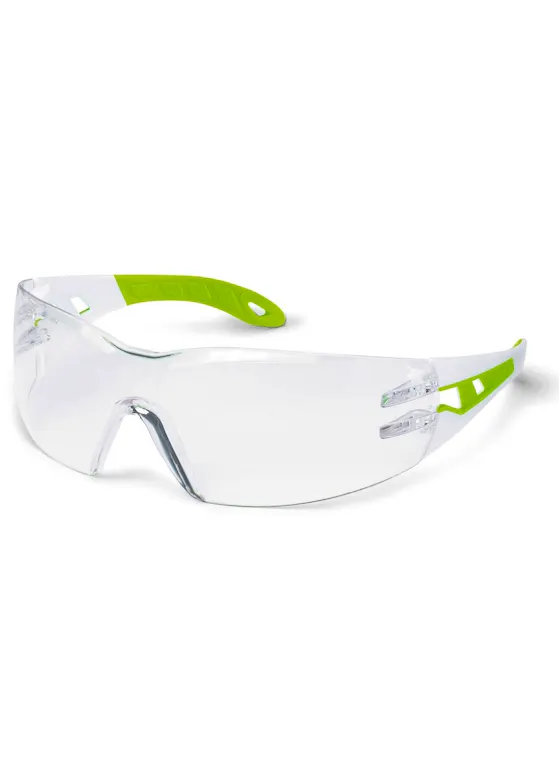 UVEX Pheos S 9192-725 Schutzbrille-1