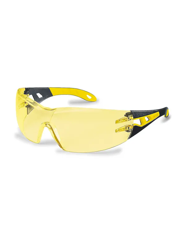 UVEX Pheos 9192-385 Schutzbrille