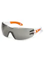 UVEX Pheos S 9192-745 Schutzbrille-1 Vorschaubild