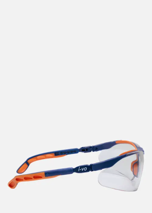 Uvex 9160-065 Schutzbrille