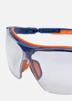 Uvex 9160-065 Schutzbrille thumbnail