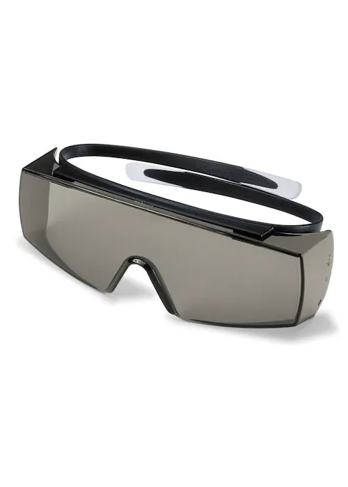 Uvex Super OTG 9169-081 Overzetbril