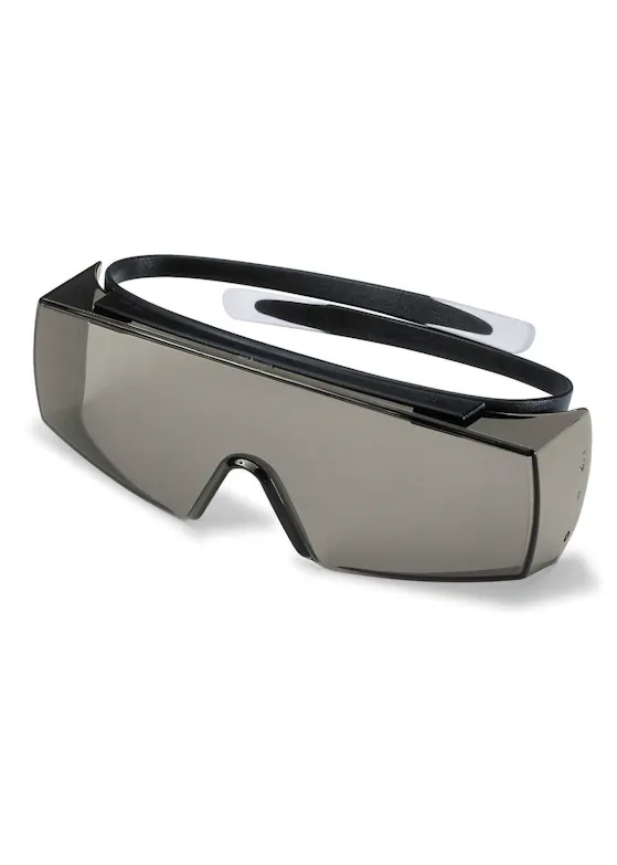 UVEX Super OTG 9169-081 Überbrille